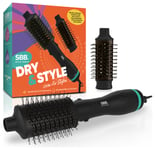 SBB SBDR-2500 Dry & Style Hot Air Styler