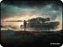 Cruiser Wt47 Musmatta - Begränsad Upplaga World Of Tanks