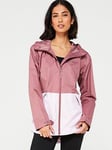 Columbia Womens Inner Limits Jacket - Purple Multi