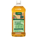 Nettoyant Odorisant Brassée Sauvage 1L - LE VRAI