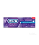 Oral-B 3D White Luxe Healthy Shine Toothpaste 75ml