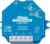 Dosdimmer utan nolla Eltako EUD61NPS-400W