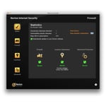 New Norton Internet Security 5 For 1 Mac Full Retail Version NIS 21201722