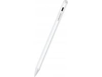 Usams Active Touch Screen Pen Stylus For Ipad White/White Zb223drb01 (Us-Zb223)