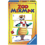 Mix Max Zoo