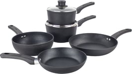 Scoville Pure Neverstick 5 Piece Pan Set