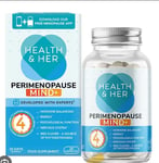 Health And Her Perimenopause Mind+ for Women - 30 Caps 379