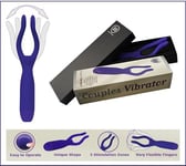 Selection XII Couples Vibrator Sex Toy