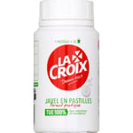 Lacroix pastilles eau de javel 40pc