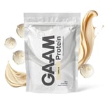 Gaam Protein 900 G Vanilla