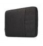 Pochette Effet Jean 15" pour Mac et PC Housse Protection Sacoche Ordinateur Portable 15" Pouces - NOIR