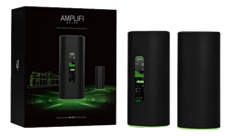 Ubiquiti Networks – Alien Router kit with WIFI 6 (AFI-ALN)