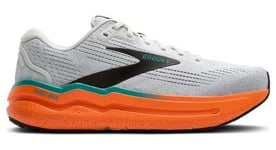 Brooks Running Ghost Max 2 - homme - gris