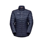 Mammut Albula Veste pour femme Albula, Marine, L