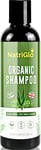 Tea Tree Shampoo for Dry Itchy Scalp | Organic Shampoo Natural Anti Dandruff | |