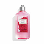 Gel de douche L'Occitane En Provence Rose 250 ml