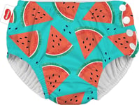 Huggies Swim Nappy Återanvändbara Blöjor Huggies Swim Nappy Storlek 2-3 (5-11 Kg) 1 St