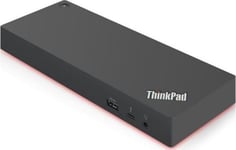 Stacja/Replikator Lenovo Thinkpad Thunderbolt 3 Dock Gen 2 (40An0135de)