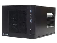 Silverstone SG05-LITE Cube Sort