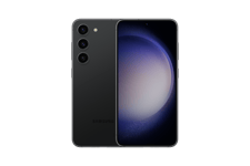 Samsung Galaxy S23 128GB in Black (SM-S911BZKDEUB)