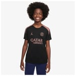 T-shirt enfant Nike  Maillot Mail Psg Y Nk Df Strk Ss Top K3r