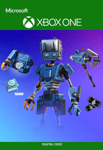 Fortnite - Lok-Bot Pack + 1000 V-Bucks Challenge XBOX LIVE Key EUROPE