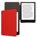 Slim Nylon Case Cover for Amazon Kindle Paperwhite 12. Gen 2024 Kindle Colorsoft