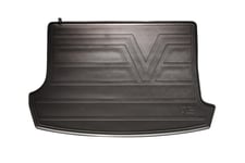 G3 Trunkmatta lamplig for Volkswagen TRoc 2017