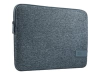 Case Logic Reflect REFMB-113 - Housse d'ordinateur portable - 13" - temps de tempête - pour Apple MacBook Pro (13 ")