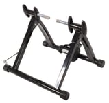 HOME TRAINER BIKE TRAINER VELO A ENERGIE CINETIQUE POUR TOUT VELO ET VTT NEUF