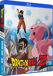 Dragon Ball Z: Season 9 [Blu-ray]