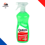 Quelyd Dissoucol Gel - Décolleur De Papiers Peints - Spray 1L