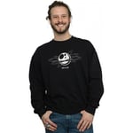 Sweat-shirt Ready Player One  Zero G Club