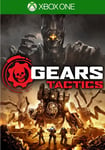 Gears Tactics XBOX One / Windows 10 (Digital nedlasting)