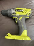 Ryobi One R18PD3-0 18V Percussion Drill