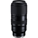 Tamron 50-400mm F4.5-6.3 Di III VC VXD (Nikon Z) -objektiivi