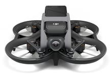 DJI Avata Pro-View Combo (Goggles 2 + Motion 1)