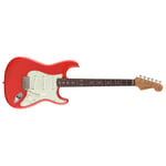 Fender Limited Edition Vintera II '60s Stratocaster, Rosewood Fingerboard, Fiesta Red