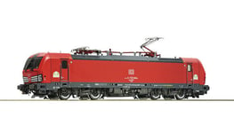 ROCO 71918 Locomotive Électrique Vectron Br 170 044-9 DB Pkp EP VI Neuf Analog 1