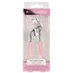 Brushworks Pro Lash Curler with Comb