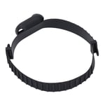 New Sports Camera Wristband Multifunctional Dog And Cat Collar Adjustable Silico