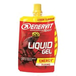 E.Sport Liquid Gel Lemon 60Ml