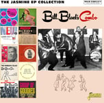 Bill Black&#039;s Combo  The Jasmine EP Collection  CD