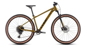 Vtt semi rigide cube attention slx sram sx eagle 12v 27 5   vert willow 2025