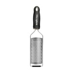 Microplane Gourmet grovt rivjärn 31 cm Black