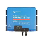 Victron MPPT BlueSolar charge controller 150/60-MC4