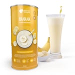 14x Banana High Protein Meal Replacement Diet Shakes - Shake That Weight