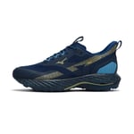 Mizuno Wave Rider TT 2