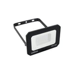 SMD LED-valonheitin ASTON LED 20W BLACK NW