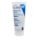 Crème ultra hydratante CeraVe Moisturising Cream 177 ml